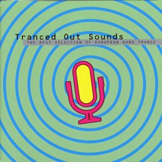 Tranced Out Sounds cover