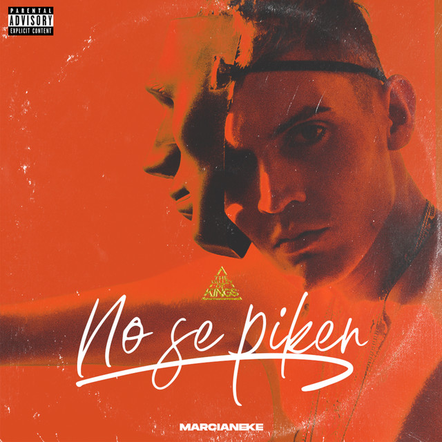 No Se Piken cover art