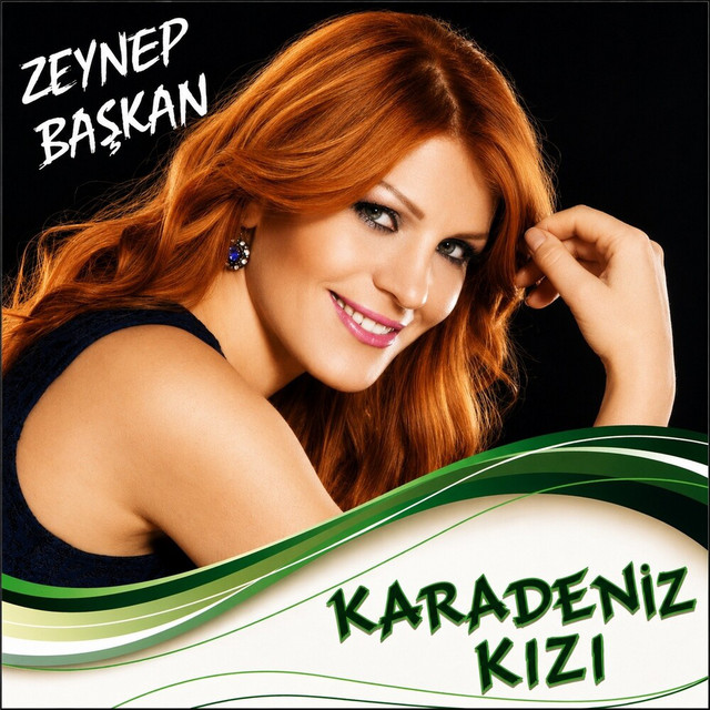 Karadeniz Kızı album image