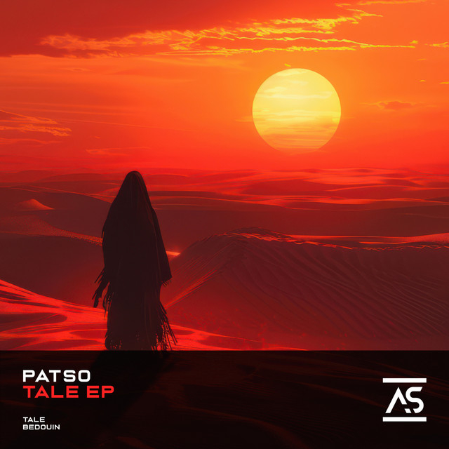 Tale cover art