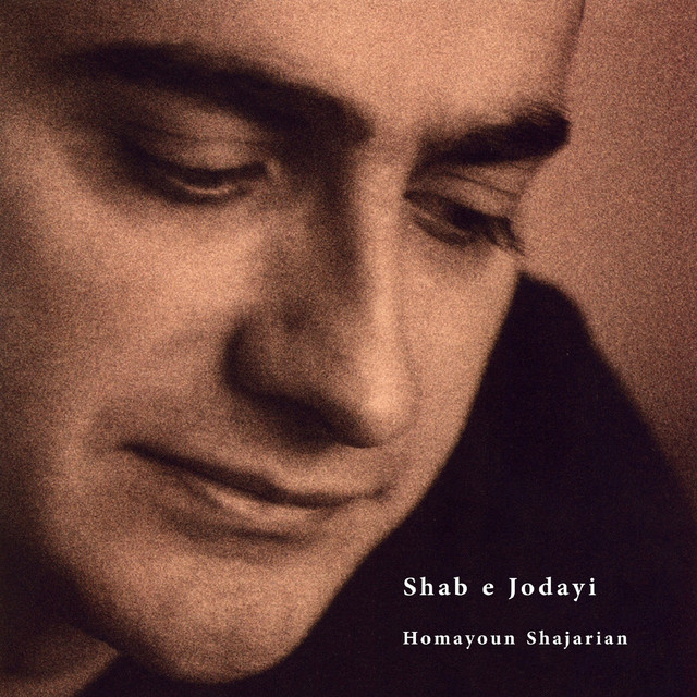 Shabe Jodaei cover art