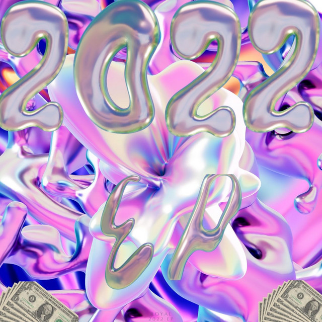 2022 cover art