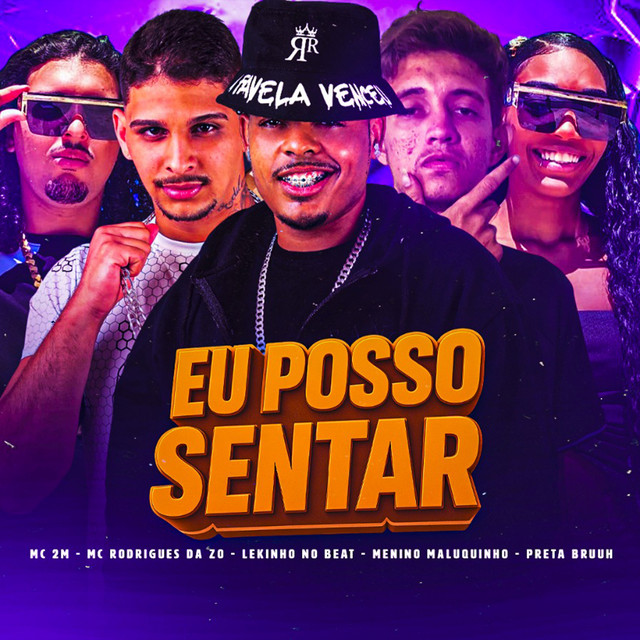 Eu Posso Sentar