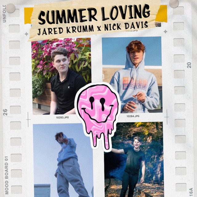 Summer Loving