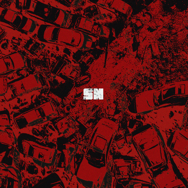 A Velocidad cover art