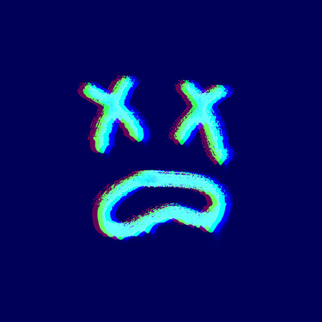 forget-me-not cover art