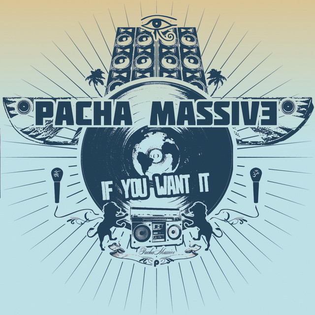 If You Want it cover art