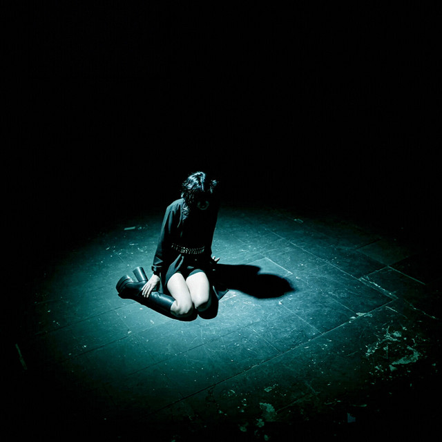 Cover of Saccharine by VIOLENT VIRA