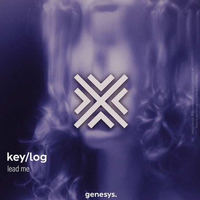 Lead Me cover art