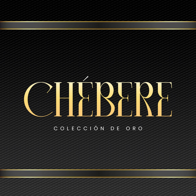 Colección De Oro cover art
