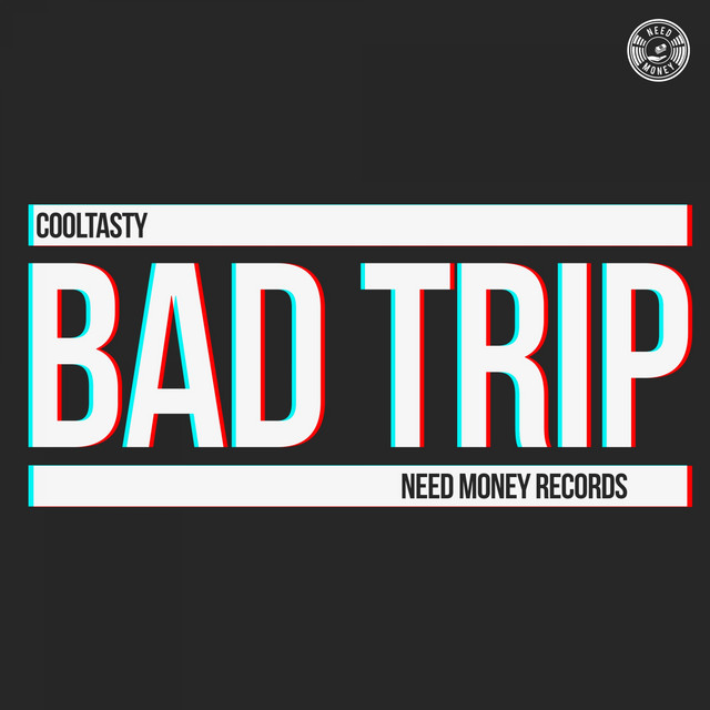 Bad Trip album art