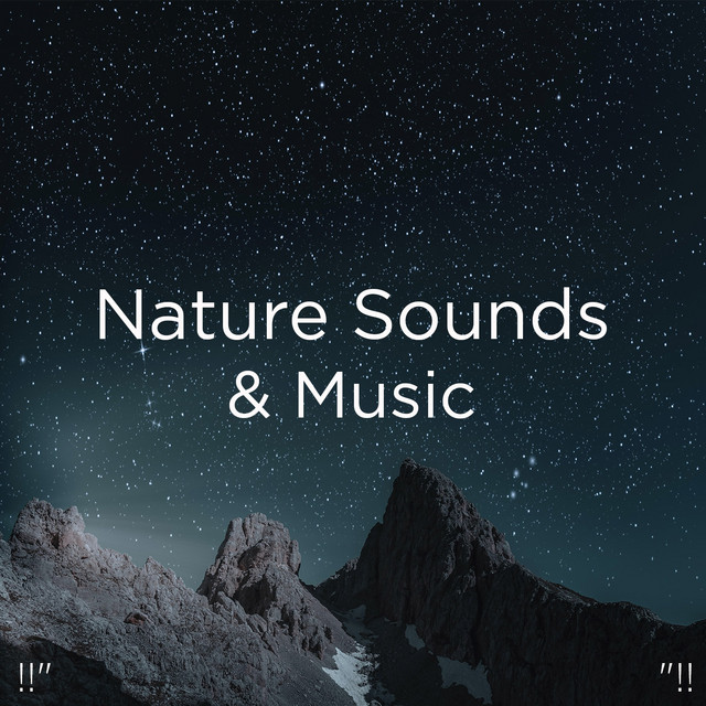 Nature Sounds & Music "!! - Album by Deep Sleep | Spotify