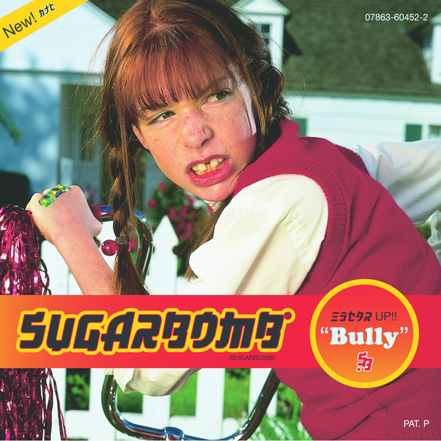 Bully cover art