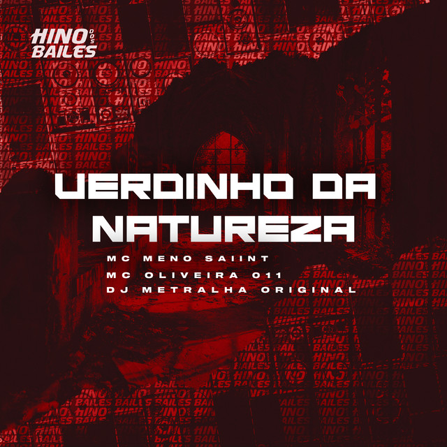 Verdinho da Natureza