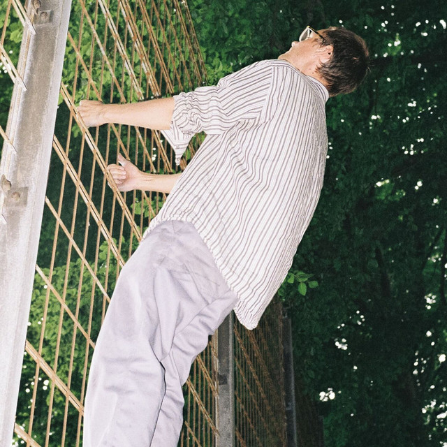 Tintenflecc album image