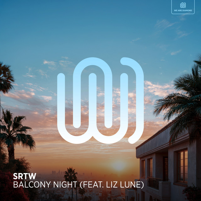 Balcony Night