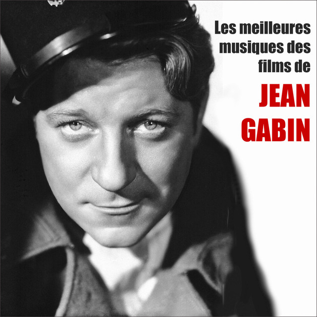 La complainte de la Butte - From French Cancan (1955)