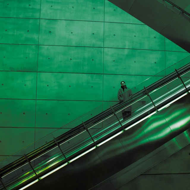 undefined album image