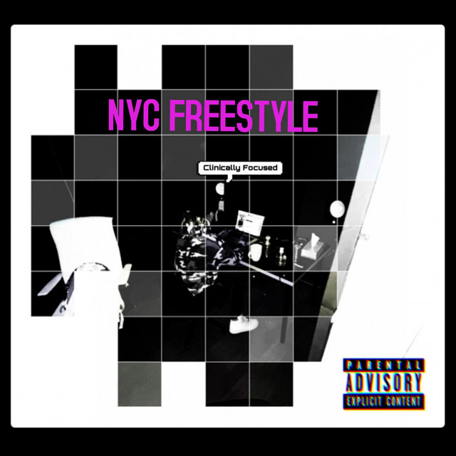 NYC FREESTYLE