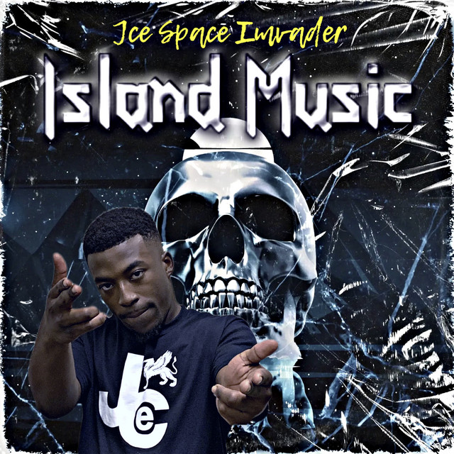 Nino Brown cover art