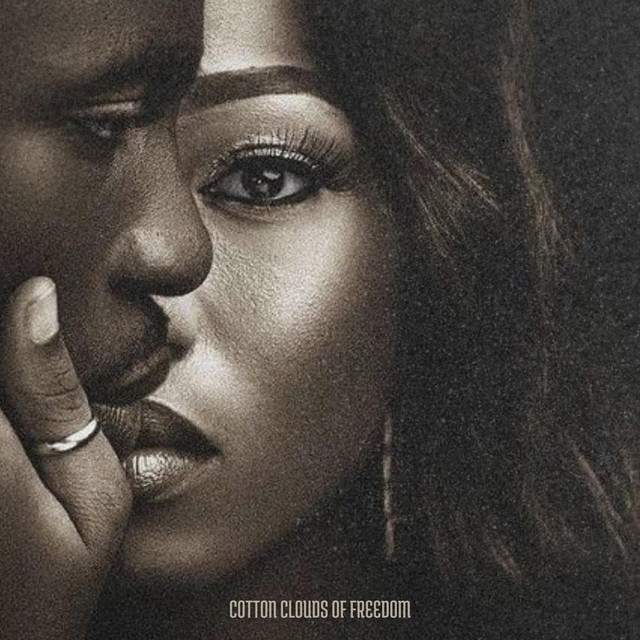 Cotton Clouds of Freedom cover