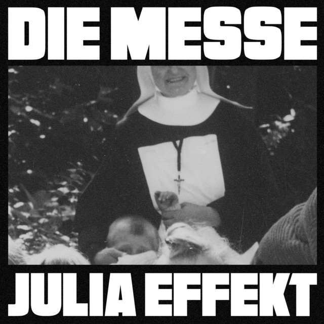 DIE MESSE cover art