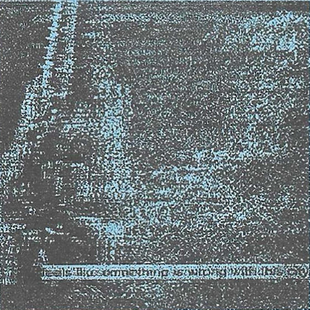 Обкладинка monodont — Feels like something is wrong with this city