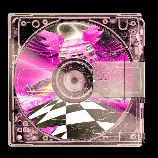 Fragment of Ambient cover art