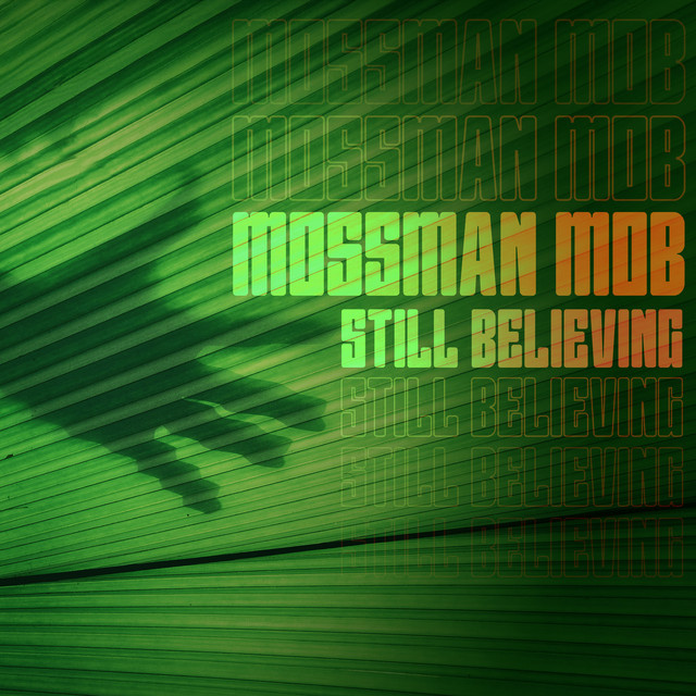 Mossman Mob