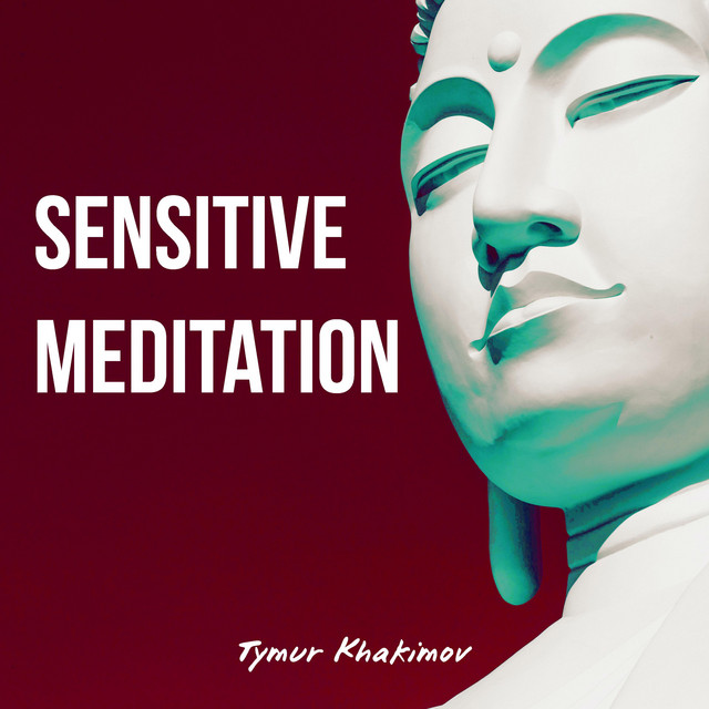 Обкладинка: Sensitive Meditation — Tymur Khakimov