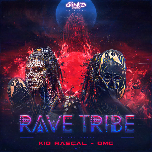 OMG cover