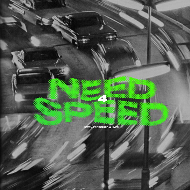 LNFR – Need 4 Speed