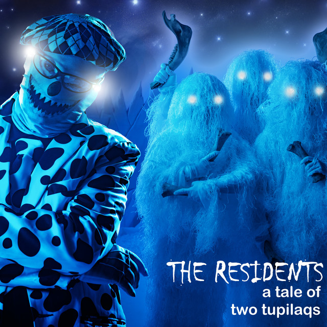 Tale Of Two Tupilaqs album image