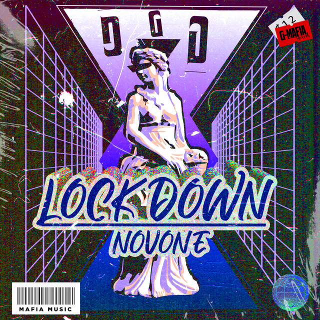 Lockdown - Radio-Edit
