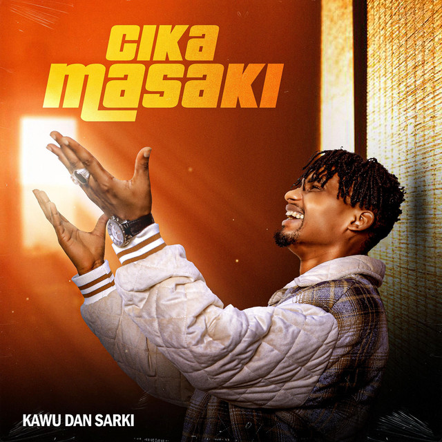Cika Masaki
