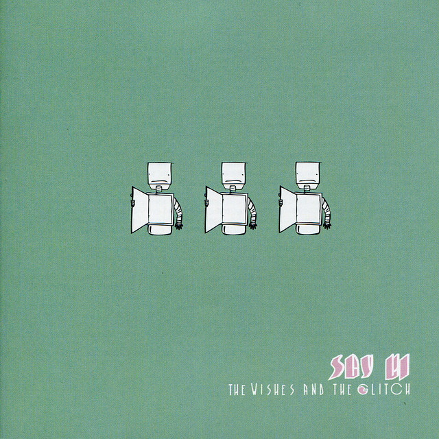 The Wishes And The Glitch cover art