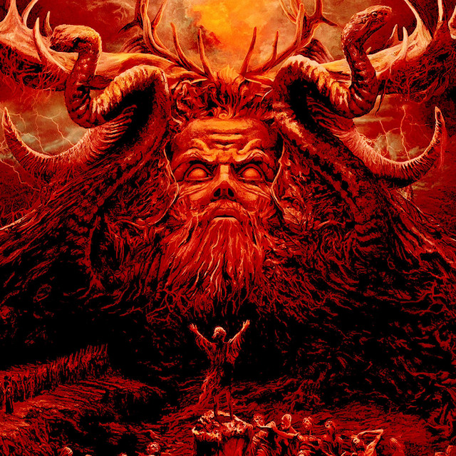 the depths illusion of dead faith - Single by infernal abomination ...
