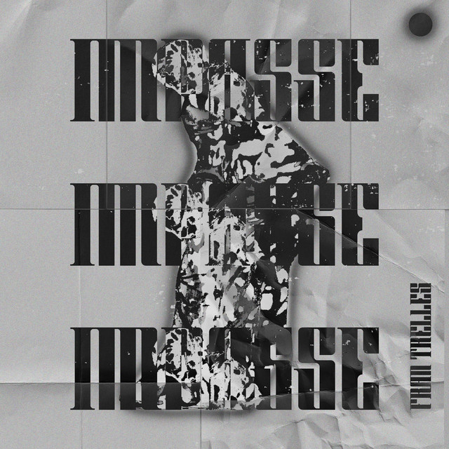 IMPASSE cover art