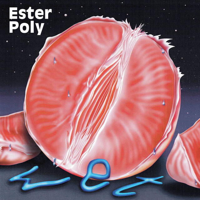 Ester Poly Photo