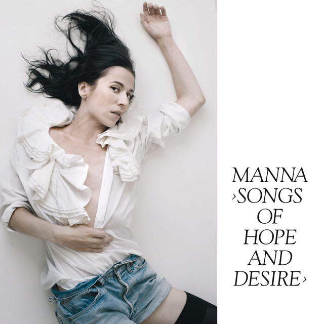 Songs Of Hope And Desire cover art