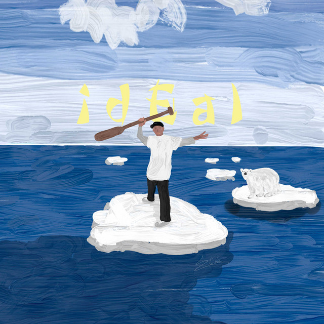 idEal cover art