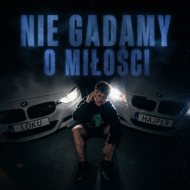 Nie gadamy o miłości