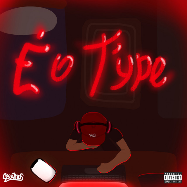 É o T'ype cover art