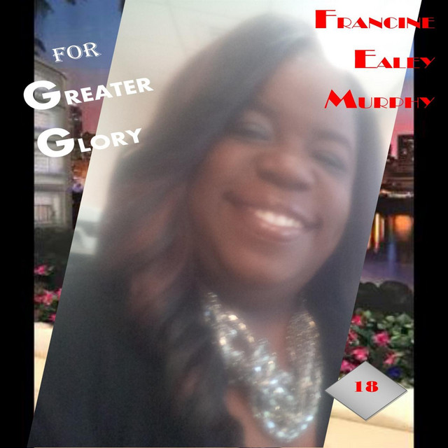 A Race to Run (feat. Ebt Outreach Ministries Recording Choir) cover art
