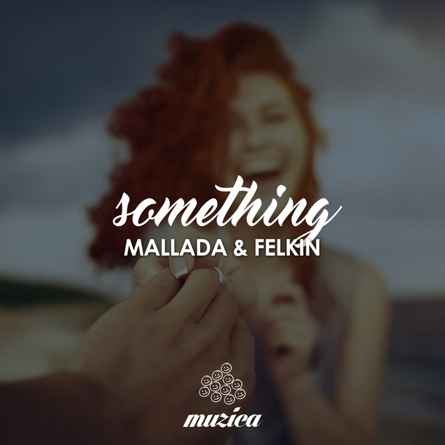 Something cover art