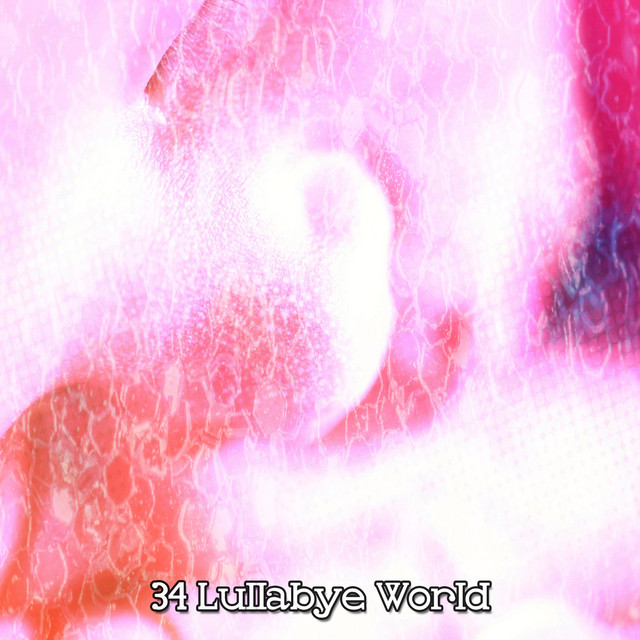 34 Lullabye World cover art