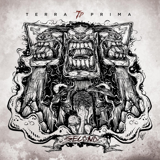 Second cover