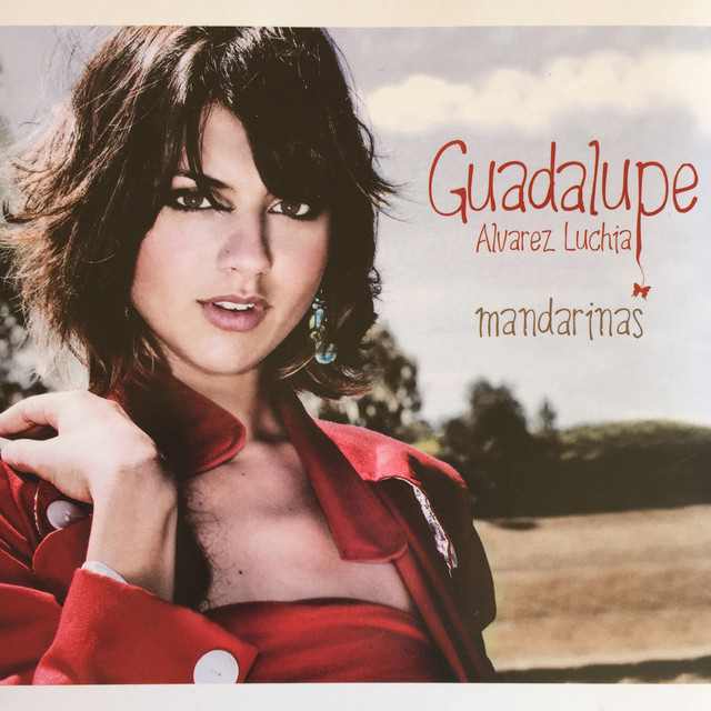 Mandarinas cover art