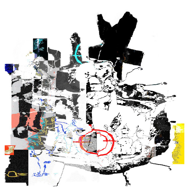 Borderline (Chase T. Remix) cover art