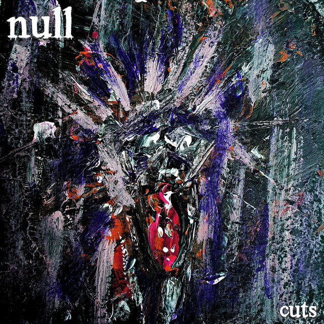 Cuts cover art